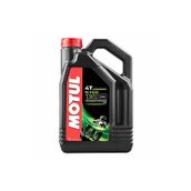 Motul 5100 10W50 4T 4 lt Motor Yağı