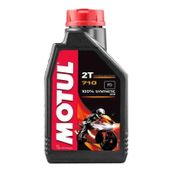 Motul 710 2T 1 lt Motorsiklet Yağı