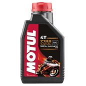 Motul 7100 10W30 4T 1 lt Motorsiklet Motor Yağı
