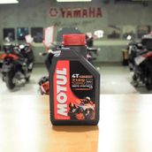Motul 7100 10W40 4T Motosiklet Yağı 1 Litre