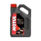 Motul 7100 10W50 4T 4 lt Motosiklet Motor Yağı