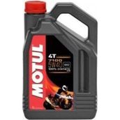 Motul 7100 5W40 4T 4 lt Motor Yağı