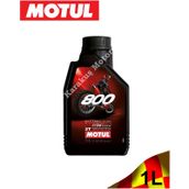 Motul 800 2T Off-Road 100 1 lt Motor Yağı