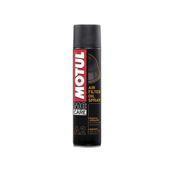 Motul A2 400 ml Hava Filtre Yağı