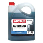 Motul Auto Cool Expert -37 Derece 5 lt Mavi Antifriz