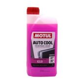 Motul Auto Cool G13 -37 Derece 1 lt Antifiriz