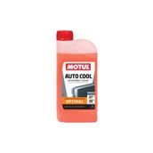 Motul Auto Cool Optimal G12 -37 Derece 1 lt Antifiriz