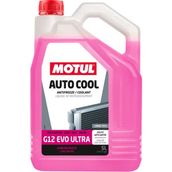 Motul Autocool Antifiriz G12 Evo Ultra Pembe