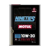 Motul Classic Nineties 10W-30 2 lt Motor Yağı