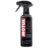 Motul E3 Wheel Clean Motosiklet Yağı