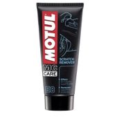 Motul E8 100 ml Çizik Giderici