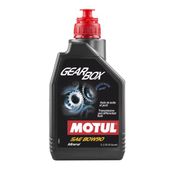 Motul Gearbox 80W90 1 lt Şanzıman Yağı