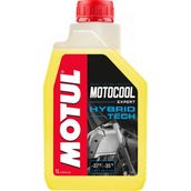Motul Motocool Expert -37°C Motosiklet Antifiriz ve Soğutma Sıvısı - 1 Lt ( Üretim Yılı: 2025 )