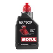 Motul Multi DCTF 1 lt Şanzıman Yağı
