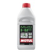 Motul Multi Hf 1 lt Hidrolik Sistem Yağı