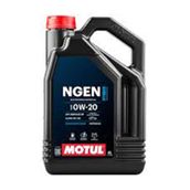 Motul Ngen Hybrid 0W-20 4 lt Motor Yağı