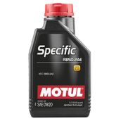 Motul Specific 508 00 509 00 0W20 1 L Motor Yağı