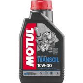 Motul Transoil 10W30 1 lt Motorsiklet Motor Yağı