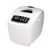 Moulinex OW110131 12 Programlı 900 gr Kapasiteli Ekmek Yapma Makinesi