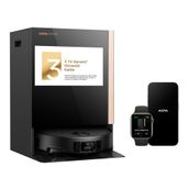 Mova MOBIUS 60 Robot Süpürge