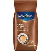 Mövenpick 1 kg Caffe Crema Tam Çekirdek Espresso Arabica Kahve