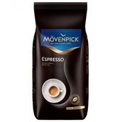 Mövenpick 1 kg Espresso Çekirdek Kahve