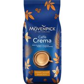 Mövenpick Caffe Crema Çekirdek Kahve 1000 gr - 1 kg