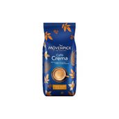 Mövenpick Caffe Crema Espresso Kahve %100 Arabica 1 Kg. Çekirdek Yeni Ambalaj