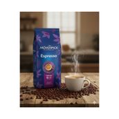 Mövenpick ESPRESSO 1000GR ÇEKİRDEK KAHVE