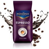 Mövenpick Espresso Çekirdek Kahve 1000 gr - 1 kg