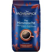 Mövenpick Filtre Kahve Der Himmlische 500G Yeni Ambalaj Çekirdek Kahve