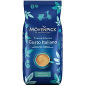 Mövenpick Italiano Çekirdek Kahve 1000 gr