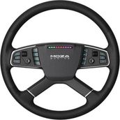 Moza Racing Tsw Tır Simülasyonu Direksiyon Simidi