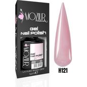 Mozıur H121 Uv Led Kalıcı 10 ml Oje