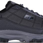 MP 242-2002 Füme Erkek Trekking Ayakkabı