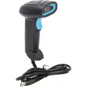 Mpia Bs-1 2D/1D Qr Ve Barkod Okuyucu – Usb Kablolu