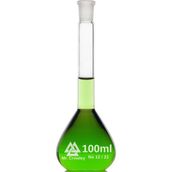 Mr. Crowley Cam Balon Joje 100 ml - Plastik Kapaklı - Ns 12-21 Balonjoje - 100ml