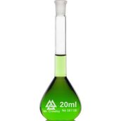 Mr. Crowley Cam Balon Joje 20 ml - Plastik Kapaklı - Ns 10-19 Balonjoje - 20ml