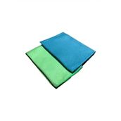 Mr Green 2'li Mikro Fiber Cam Bezi