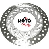 MR MotoRally Honda Cbf 150 - CB 125 E 2717 Ön Fren Diski