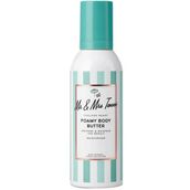 Mr & Mrs Tannie 200 ml Foamy Body Butter