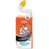 Mr.Muscle Marine 750 ml Jel Çamaşır Suyu
