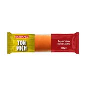 Mr.No 130 gr Peynir Salam Baton Sandviç