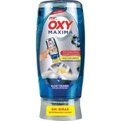 Mr. Oxy Maxima Elde Yıkama Bulaşık Deterjanı Yaban Mersini Kokulu 500 ml