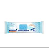 Mr. Oxy Mop Uyumlu 50'li Yüzey Temizlik Havlusu