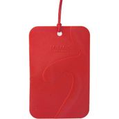 Mr&Mrs Fragrance Card Cesare Red Peppermint - Oto Araç Kokusu, Asma Kart Kokusu