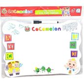 Mrs- CO7838 Nessiworld Eva Yazı Tahtası -548484 - BELİRTİLMEMİŞ