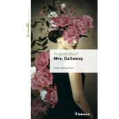 Mrs. Dalloway Livaneli Kitaplığı İnkılap Kitabevi