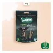 Mrs- Humm Organik Vegan Zeytinli Grissini 55 gr -548484 - BELİRTİLMEMİŞ