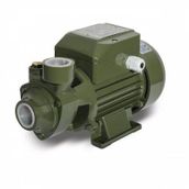 Mrs-Max QB60 1 Parmak Elektrikli 0.5 HP 1" Su Motoru Pompası